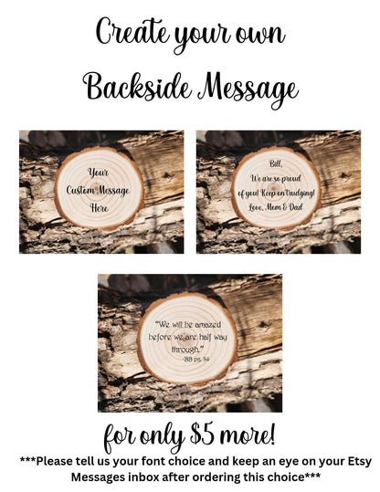 3 Ravens Personalized