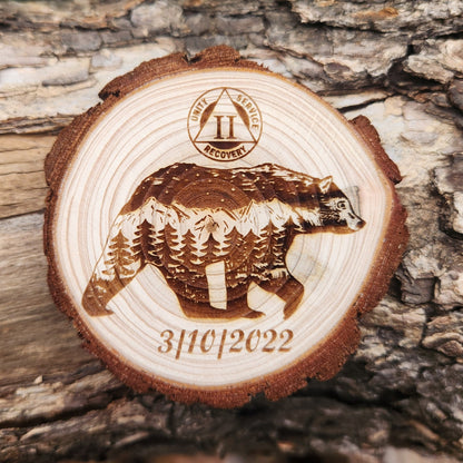 Bear of Brotherly Love