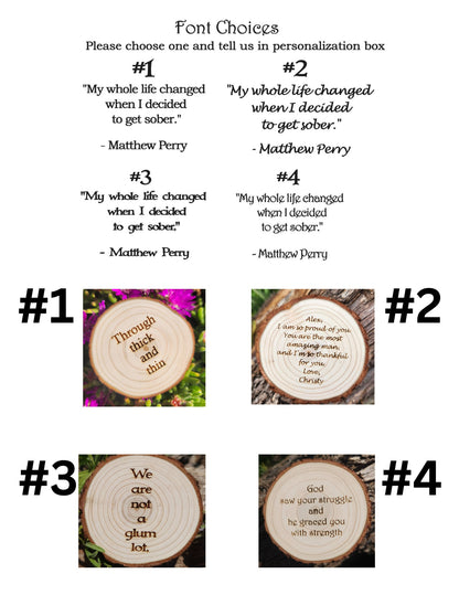 Angel of Serenity Personalized