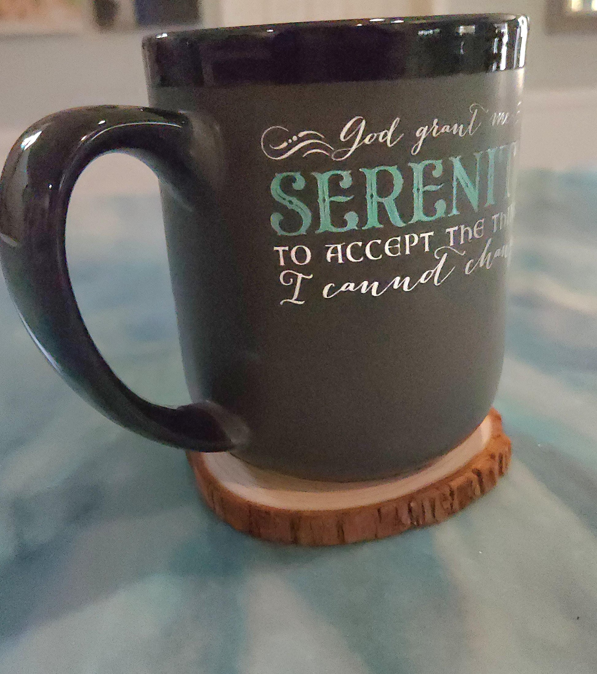 Custom Couple's Romantic Heart Rustic Wedding Gift Initials Engraved in a Tree Anniversary Cute Wood Carved Unique Present Table Decor - Laser Engraved Artwork Detail